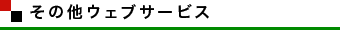 ̑EFuT[rX