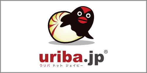 uriba.jpロゴ